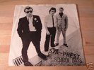 RARE MOD / SKA - STA-PREST - School Days - P/S -  EX+