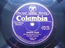 Vln 78rpm - Toscha Seidel - Saint-Saens + Rimsky-Kors.