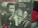 MONO JAZZ 10'' LP BOB TULLEY-NASH MAEZ QUINTET /SKYLARK