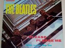THE BEATLES Please Please Me RARE Stereo Copy