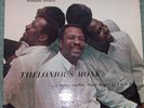 THELONIOUS MONK BRILLIANT CORNERS RIVERSIDE 226
