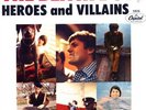 BEACH BOYS - HEROES AND VILLAINS - RARE PICTURE SLEEVE