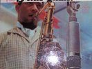 SONNY ROLLINS  SOUND OF SONNY  RIVERSIDE  241
