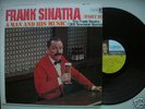 FRANK SINATRA LP 'A MAN AND HIS MUSIC' (PART II)