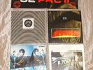 U2 Vinyl PAC II NO RESERV PRICE
