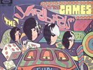 YARDBIRDS Little Games Canada Capitol 6000 garage psych