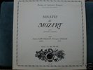 Mozart par Loewenguth