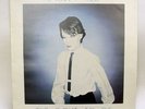 SNOWY RED The Right To Die LP Minimal Synth Belgium
