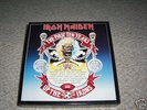 IRON MAIDEN - FIRST TEN YEARS VINYL BOX SET - Nr MINT