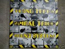 SPIRAL TRIBE. Tecno Terra