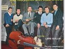 Franco Cerri Italian jazz Lp his european jazz stars
