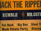 LP- LINK WRAY & RAY MEN- JACK THE RIPPER- SWAN 510