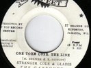 STRANGER COLE & SERAPHINES - WE SHALL OVER COME
