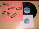 SEX PISTOLS ORIG NMTB 11 TRACK WITH FREE 7