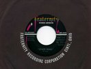 MANZEL Space Funk / Jump Street ORIGINAL on FRATERNITY