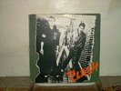 Clash Signed original debut LP Sex Pistols Damned Punk