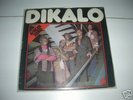 DIKALO LP african sound RARE 1976 AFRO FUNK LISTEN 