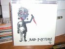 BAD POSTURE s/t LP code of honor germs crime avengers