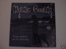 REGGIE ANDREWS FELLOWSHIP-MYSTIC BEAUTY LP-PRIV-RARE-NM