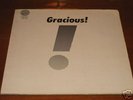 GRACIOUS same OR VERTIGO SPAIN LP Â´70 PROG PSYCH