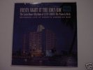 LUIS VARONA-FIESTA NIGHT EDEN ROC LP-TICO ORIGINAL-HARD