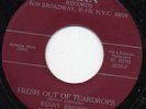 Northern Harmony -BENNY JOHNSON/SOULSERENADERS - Tarx