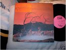 C. A. QUINTET-TRIP THRU HELL-PSYCH LP-CANDY FLOSS-RARE