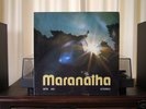 MARANATHA - SAME ORIG. LP 1st GERMANY '70 PROG PSYCH