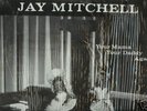  Funk Lp JAY MITCHELL - YOUR MAMA YOUR DADDY