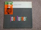 Vintage Joe Turner Atlantic 8005 Lp Record Rock n Roll