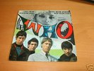 TRES RARE 1ER EP DU GROUPE THE WHO anyway anyhow ...