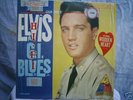 Elvis Presley  G. I. Blues Mono Soundtrack Album