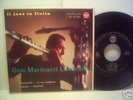 Italian Jazz : GINO MARINACCI ENSEMBLE orig.1960 RCA EP