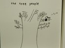TREE PEOPLE SEALED FOLK PSYCH PRIVATE LP RARE Listen