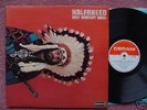 Keef Hartley Band - Halfbreed LP FIRST PRESS 1969 Deram