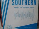 Southern Library, Jazz, Dramatic, Mystery MQ/LP14 Rare