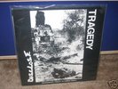 Disclose Tragedy LP japanese hardcore d-beat discharge