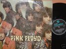 Pink Floyd Piper at the Gates of Dawn Columbia Mono VG/