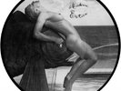 Madonna Erotica 12'' Picture disc limited edition vinyl