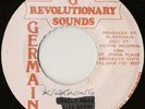 SAM BRAMWELL / IT A GO DREAD â€œWARNINGâ€ / ROOTS REGG