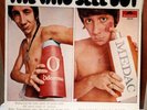 THE WHO - SELL OUT - ITALIAN 1st  MINT/MINT 