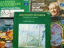 J.R.R.TOLKIEN READS Rare Caedmon Box Set.You Must see