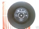 THE WHO A LEGAL MATTER RARE 1966 ORIGINAL