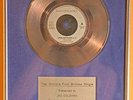 Killing Joke Bronze single