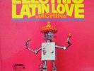 Dick Hyman 'Electric Latin Love' Moog Breaks LP LISTEN