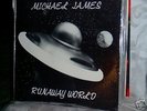 Michael James- Runaway World  psych