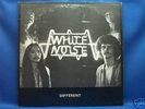 WHITE NOISE Different LP Private HARD ROCK Male/Female