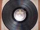 THE BEATLES PLEASE PLEASE ME LP Y/B LABELS STEREO RARE