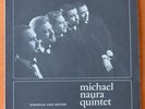 Michael Naura Quintet  German 1963