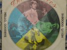 BEATLES HELLO GOODBYE 45 RARISSIMO QMSE 16415 NON QMSP